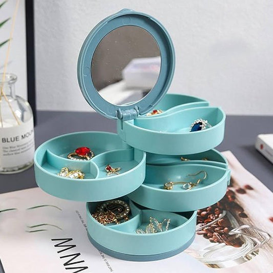 Boite à bijoux | Élégance Modulable - Mon Essentiel Maison