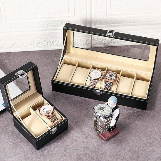 Boite à bijoux | Élégance - Mon Essentiel Maison