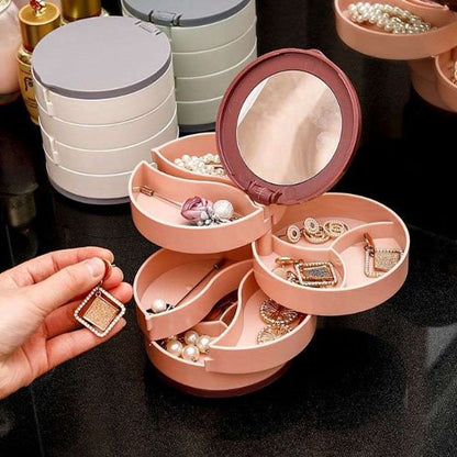 Boite à bijoux | Élégance Modulable - Mon Essentiel Maison