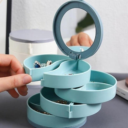 Boite à bijoux | Élégance Modulable - Mon Essentiel Maison