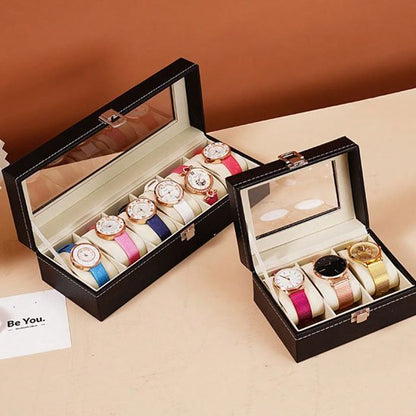 Boite à bijoux | Élégance - Mon Essentiel Maison