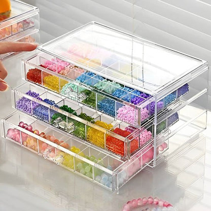 Boite à bijoux | Élégance - Mon Essentiel Maison