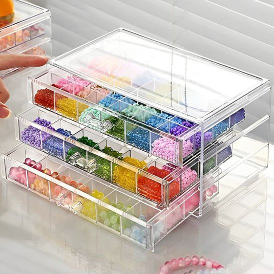 Boite à bijoux | Élégance - Mon Essentiel Maison