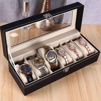 Boite à bijoux | Élégance - Mon Essentiel Maison