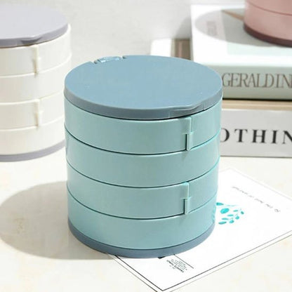 Boite à bijoux | Élégance Modulable - Mon Essentiel Maison