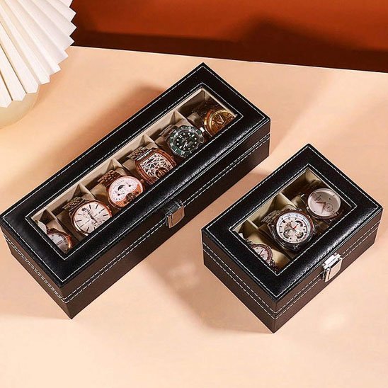 Boite à bijoux | Élégance - Mon Essentiel Maison