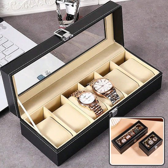 Boite à bijoux | Élégance - Mon Essentiel Maison