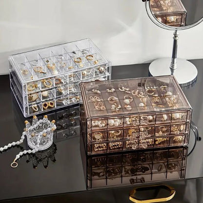 Boite à bijoux | Élégance - Mon Essentiel Maison