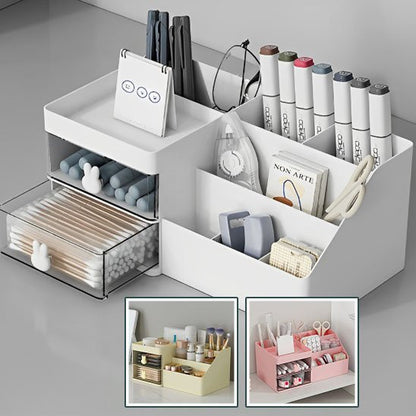 Boite de rangement bureau | OrganiPro - Mon Essentiel Maison