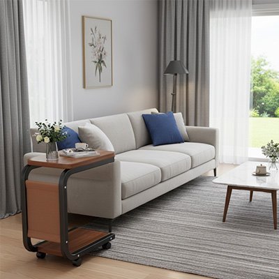 Bout de canapé | Design Modern - Mon Essentiel Maison