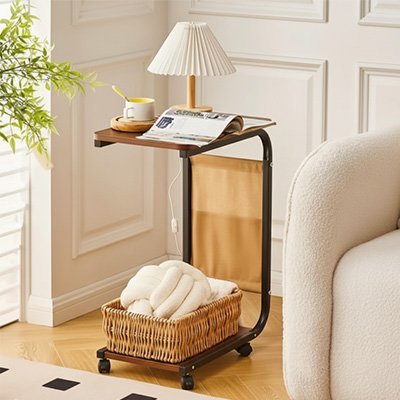 Bout de canapé | Design Modern - Mon Essentiel Maison