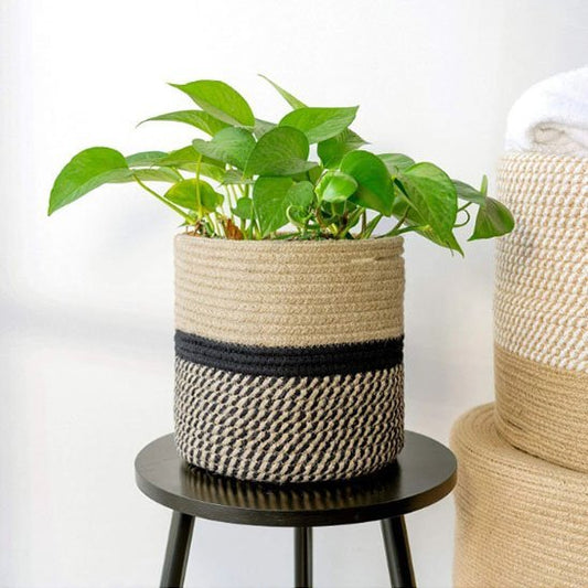 Cache pots | Design Élégant - Mon Essentiel Maison