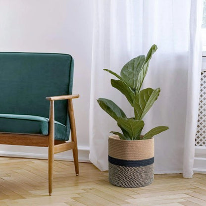 Cache pots | Design Élégant - Mon Essentiel Maison