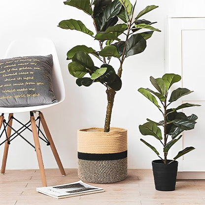 Cache pots | Design Élégant - Mon Essentiel Maison