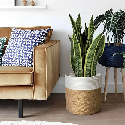 Cache pots | Design Élégant - Mon Essentiel Maison