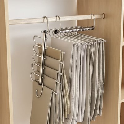 Cintre pantalon | Anti - Glisse - Mon Essentiel Maison