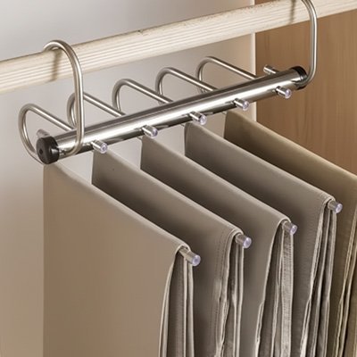 Cintre pantalon | Anti - Glisse - Mon Essentiel Maison