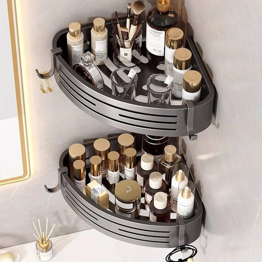 Etagere douche | OrganizeMax - Mon Essentiel Maison