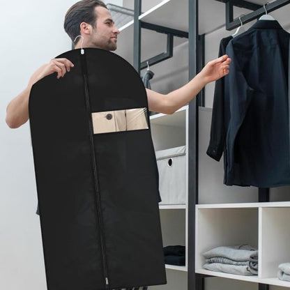 Housse pour vêtement | Anti - Poussière Premium - Mon Essentiel Maison