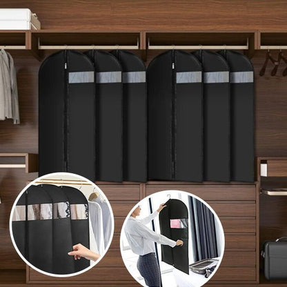 Housse pour vêtement | Anti - Poussière Premium - Mon Essentiel Maison