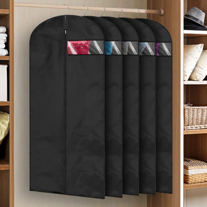Housse pour vêtement | Anti - Poussière Premium - Mon Essentiel Maison