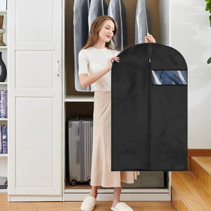 Housse pour vêtement | Anti - Poussière Premium - Mon Essentiel Maison