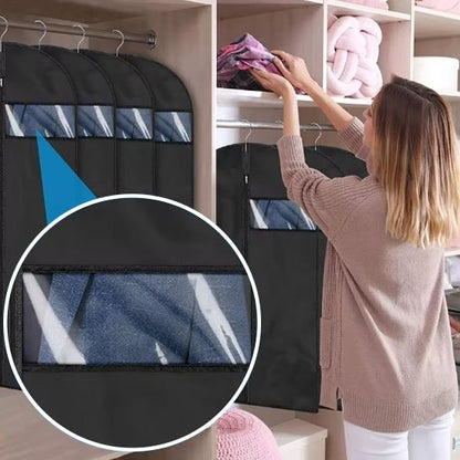 Housse pour vêtement | Anti - Poussière Premium - Mon Essentiel Maison