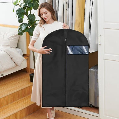 Housse pour vêtement | Anti - Poussière Premium - Mon Essentiel Maison