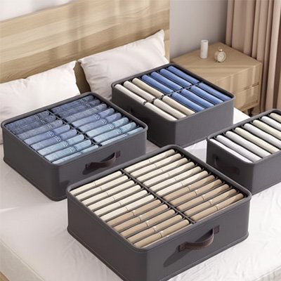 Organisateur de tiroir | ModuRange - Mon Essentiel Maison