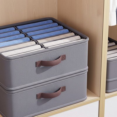 Organisateur de tiroir | ModuRange - Mon Essentiel Maison