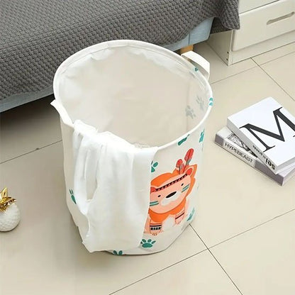 Panier à linge | Élégance Pratique - Mon Essentiel Maison