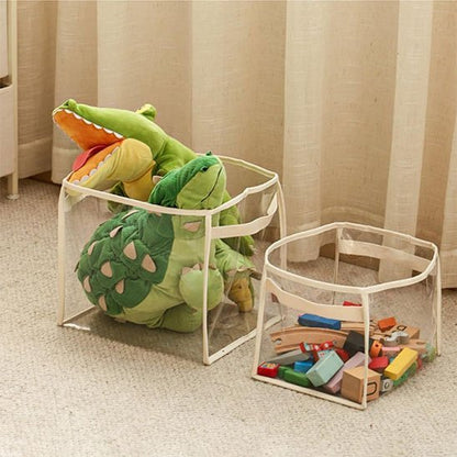 Panier rangement | Élégance Durable - Mon Essentiel Maison