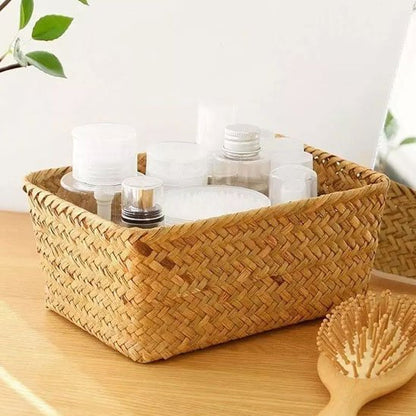 Paniers de rangement | Stylux - Mon Essentiel Maison