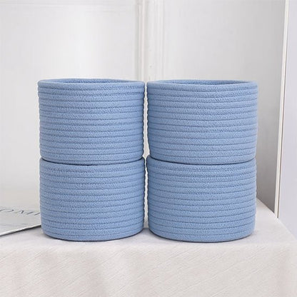 Paniers de rangement | Élégance Durable - Mon Essentiel Maison