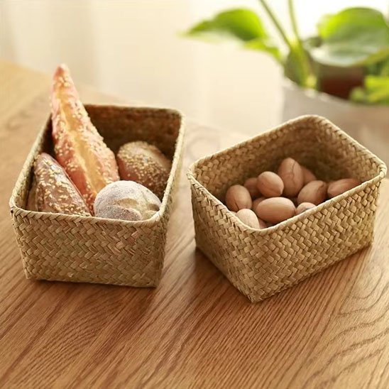 Paniers de rangement | Stylux - Mon Essentiel Maison