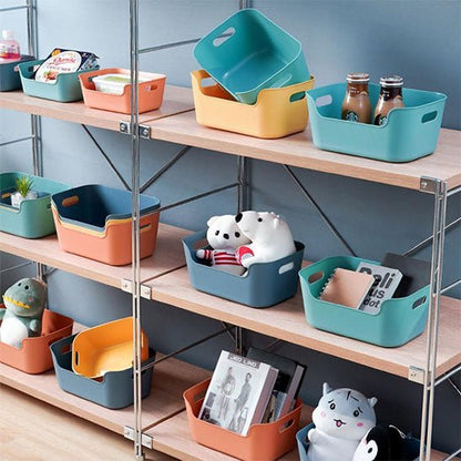 Panier de rangement / Rangeo - Mon Essentiel Maison