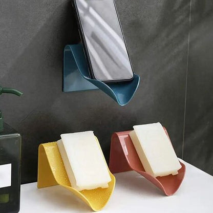 Porte savon mural | DesignDry - Mon Essentiel Maison