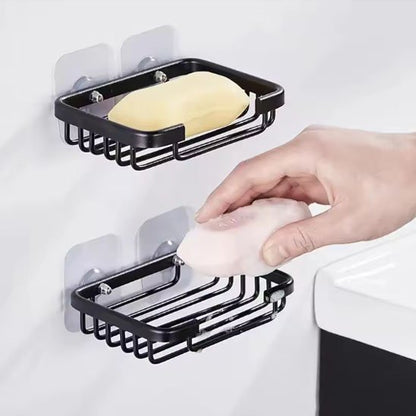 Porte savon mural | Design Épuré - Mon Essentiel Maison