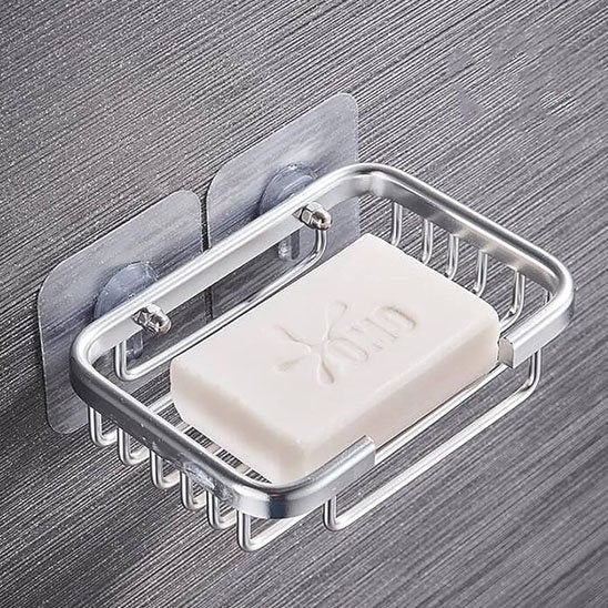 Porte savon mural | Design Épuré - Mon Essentiel Maison