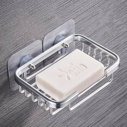 Porte savon mural | Design Épuré - Mon Essentiel Maison