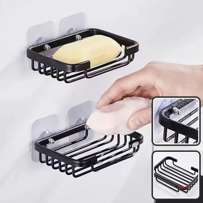 Porte savon mural | Design Épuré - Mon Essentiel Maison