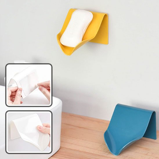 Porte savon mural | DesignDry - Mon Essentiel Maison