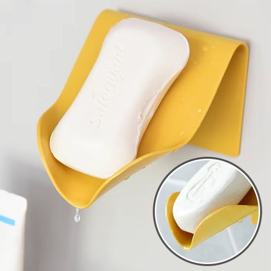 Porte savon mural | DesignDry - Mon Essentiel Maison