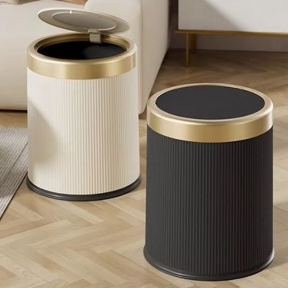 Poubelle de cuisine | Design Anti - odeur - Mon Essentiel Maison