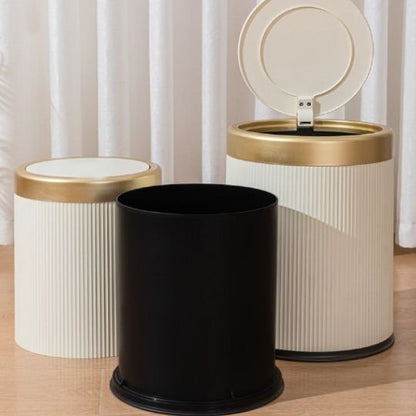 Poubelle de cuisine | Design Anti - odeur - Mon Essentiel Maison