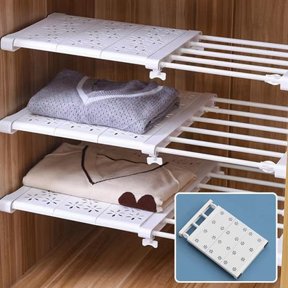 Rangement sous évier | Ajustable - Mon Essentiel Maison