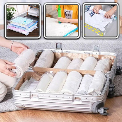 Sac de compression | Voyage Max - Mon Essentiel Maison