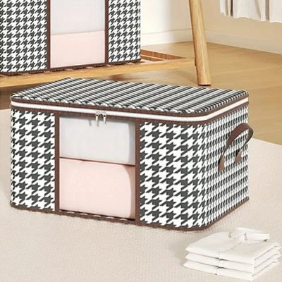 Sac de rangement | Multifonction - Mon Essentiel Maison