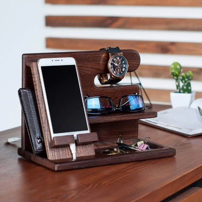 Support téléphone | Ajustable - Mon Essentiel Maison