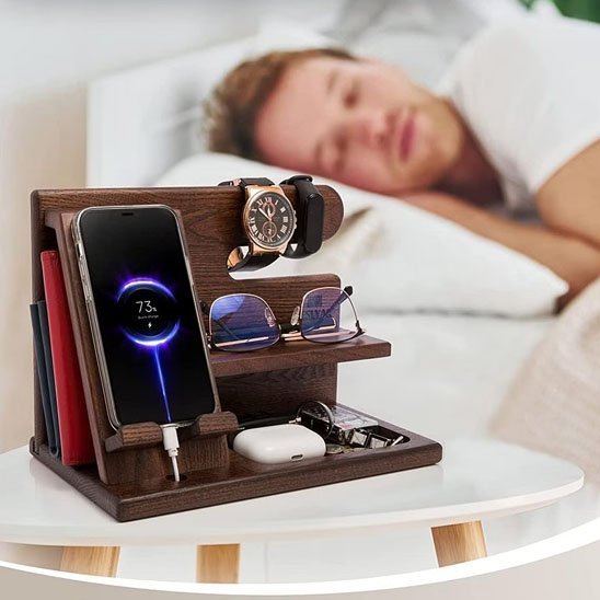 Support téléphone | Ajustable - Mon Essentiel Maison